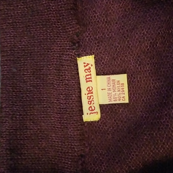 Jessie May Skirt - Picture 5 of 8